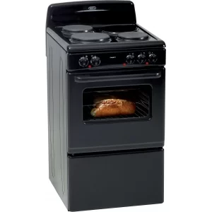 Defy DSS513 3-Plate Compact Stove