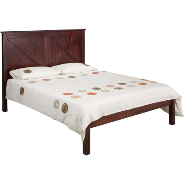 Michael Nautical Bed Double 137cm