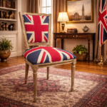 PJ UK Dining Chair