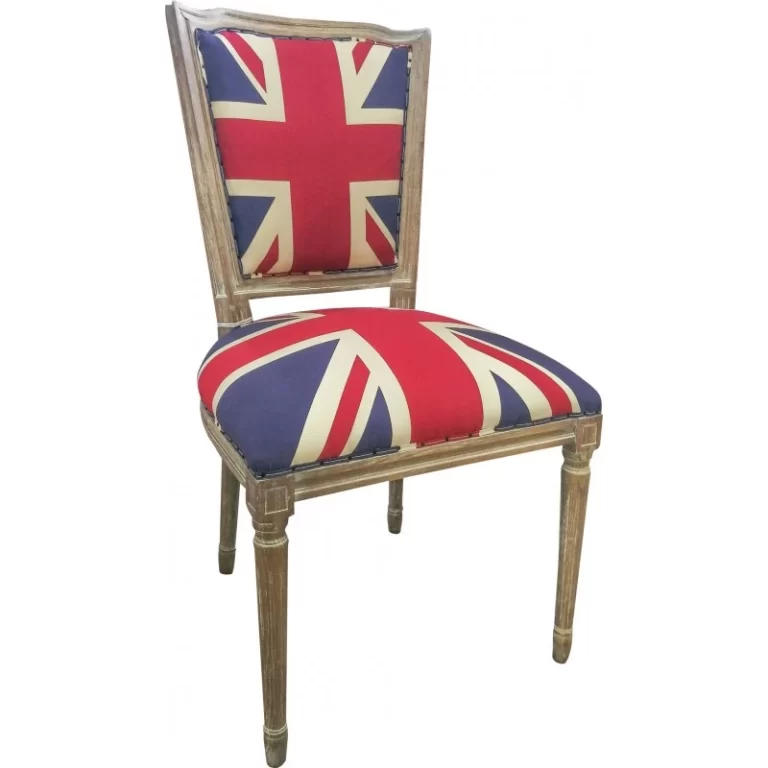 PJ UK Dining Chair
