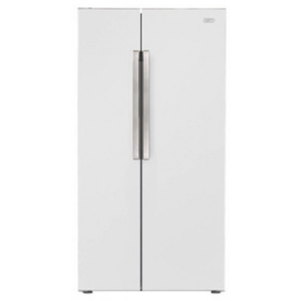 SidebySide Fridges Luckys Discount Centre