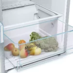 Bosch KSV33NI31Z 324L Upright Fridge Stainless Steel