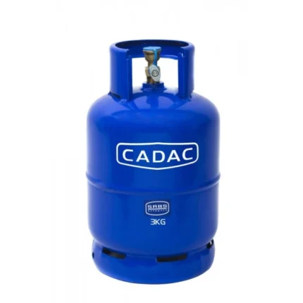 Cadac Gas Cylinder