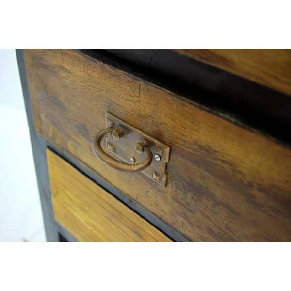 Sumber 5 Drawer Chest IF 1676
