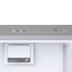Bosch KSV33NI31Z 324L Upright Fridge Stainless Steel
