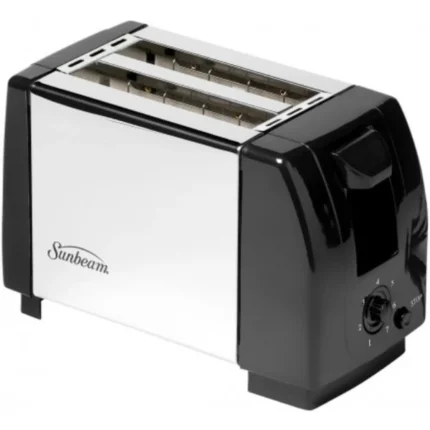 Sunbeam SST-100A 2-Slice Toaster