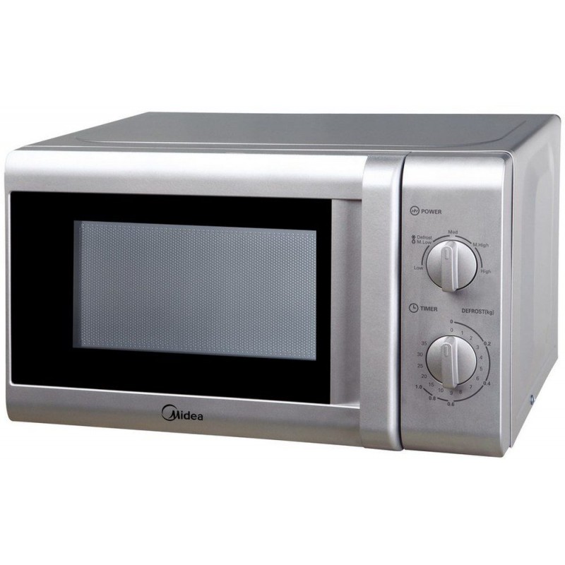 Microwaves Luckys Discount Centre