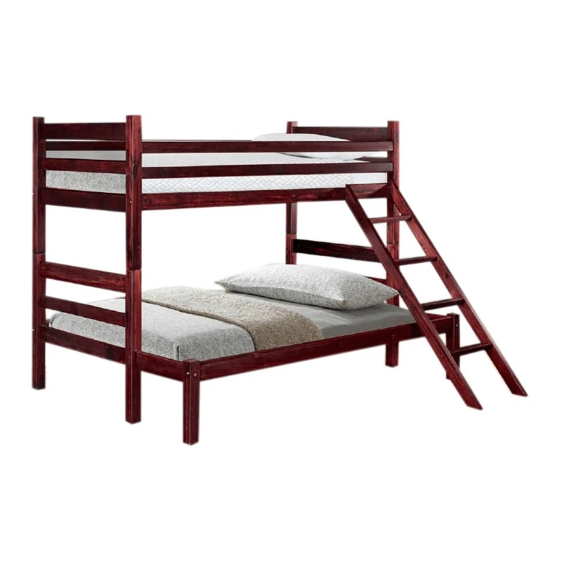 Michael Denise Tri-Bunk