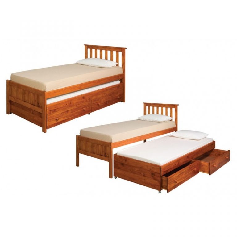 Michael Hide-Away Bed
