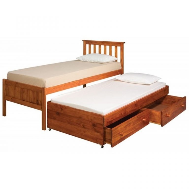 Michael Hide-Away Bed