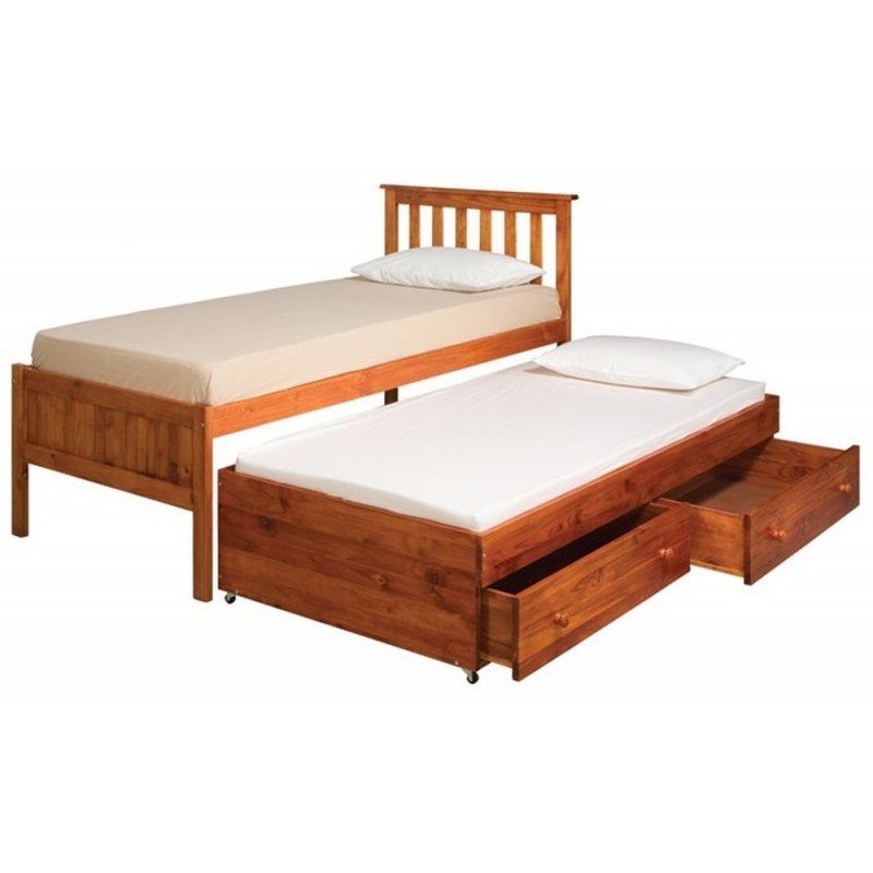 Michael Hide-Away Bed
