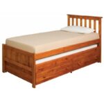 Michael Hide Away Bed