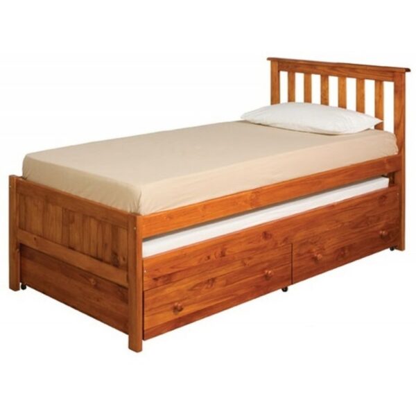 Michael Hide Away Bed Luckys Discount Centre