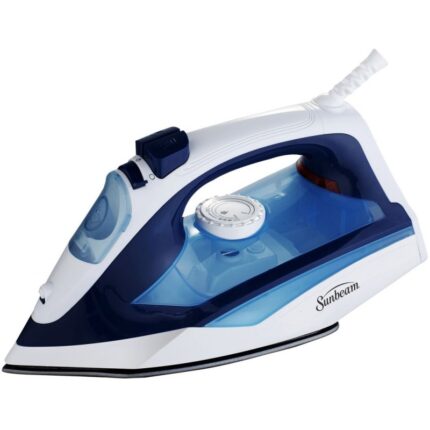 Sunbeam SSS-300C Steam Spray Surge Iron
