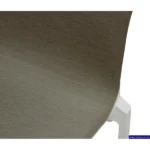 Ivini Semora Armless Chair