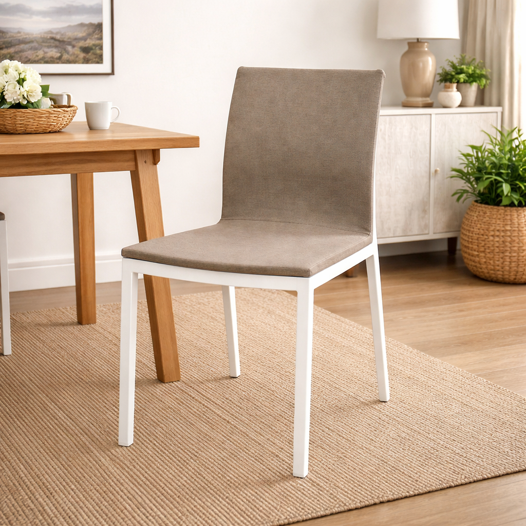 Semora Ivini Semora Armless Chair - Image 1