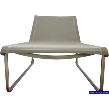 Essence Solo Sun Lounger