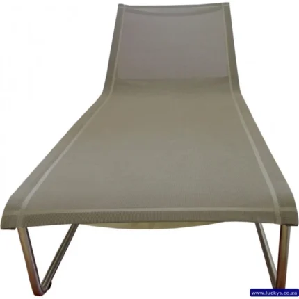 Essence Solo Sun Lounger
