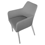 Ivini Parlane Dining Armchair