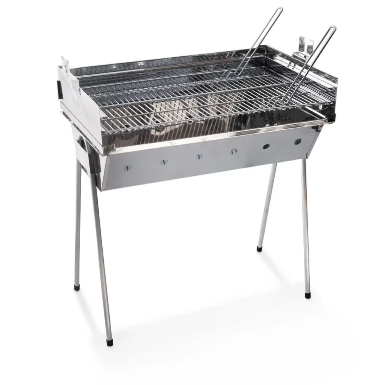 Chef Leisure 630 Braai
