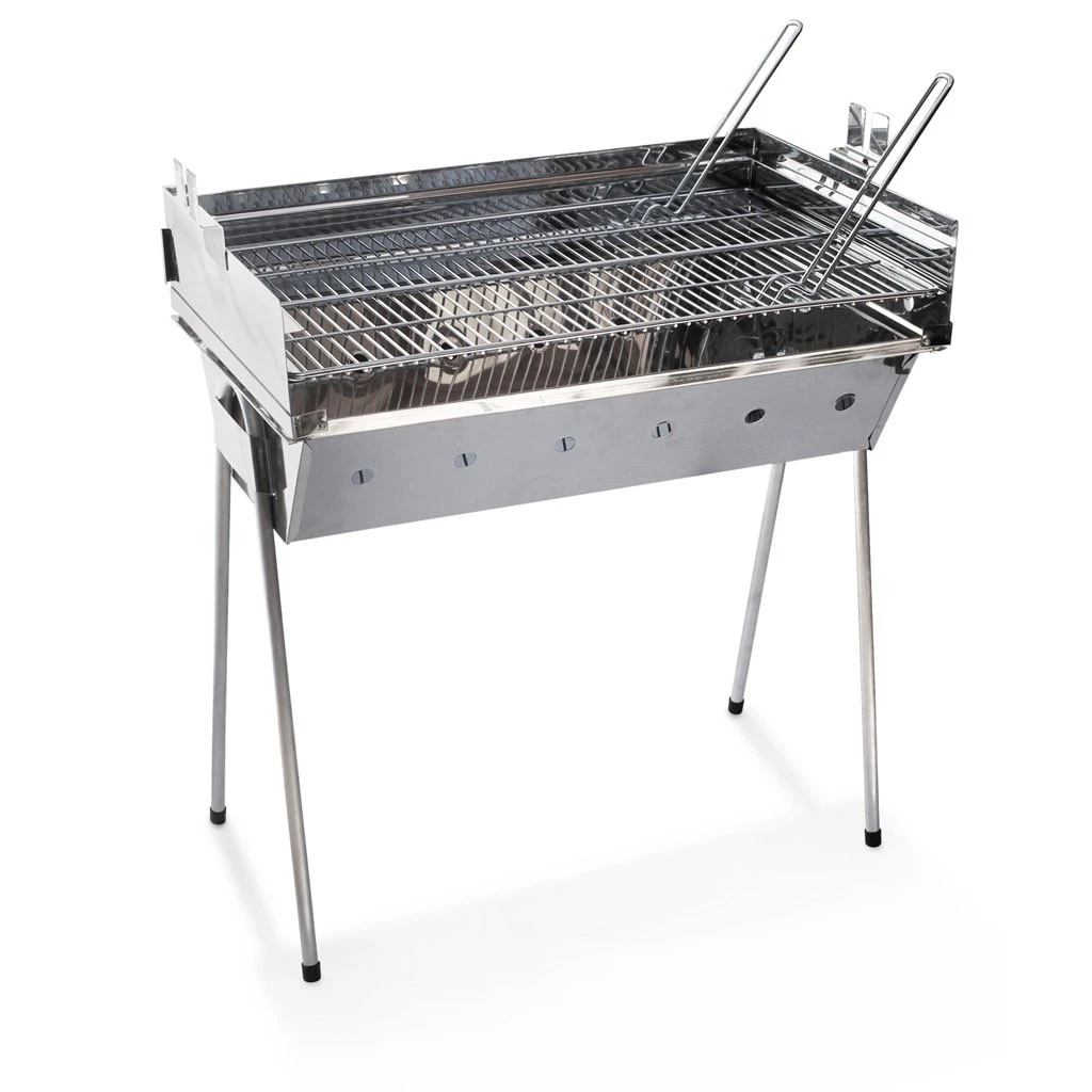 Chef Leisure 630 Braai