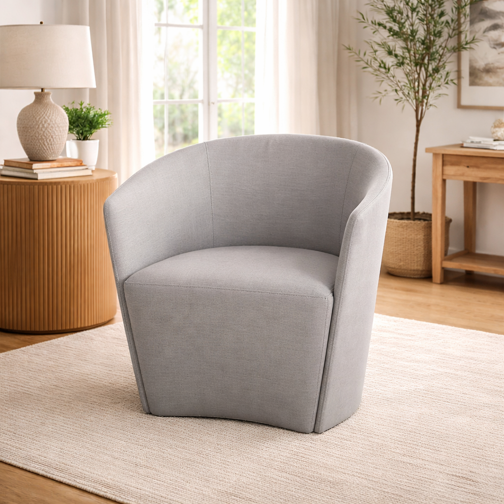 ivini Ivini Ivy Dining Chair - Image 1