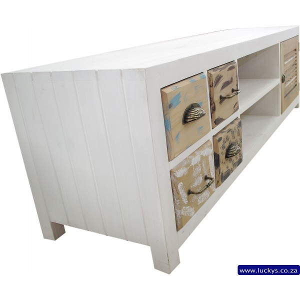Out Import TV Cabinet