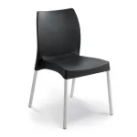 Gold Topaz Chair