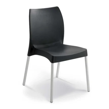 Gold Topaz Chair