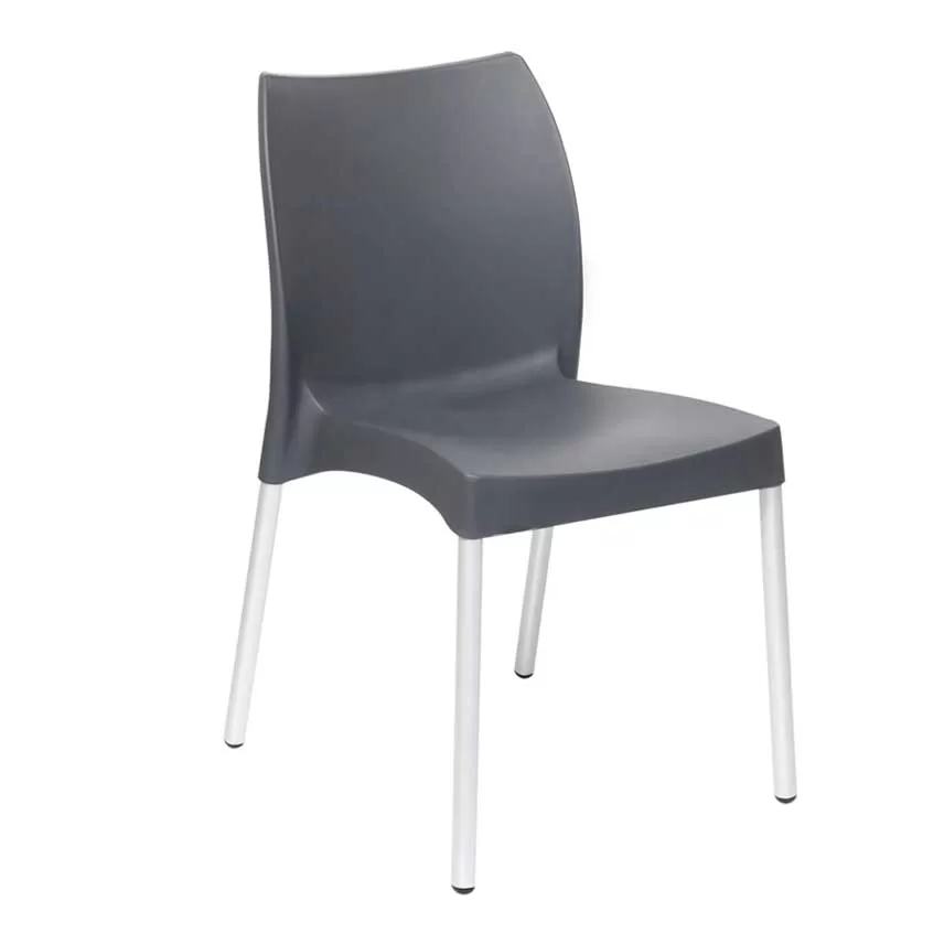 Gold Topaz Chair