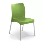 Gold Topaz Chair