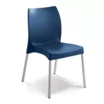 Gold Topaz Chair