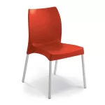 Gold Topaz Chair