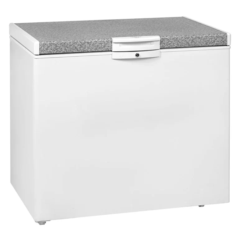 Defy DMF473 CF300 Chest Freezer White