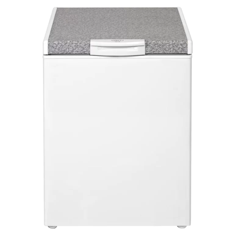 Defy DMF511 CF185 Chest Freezer