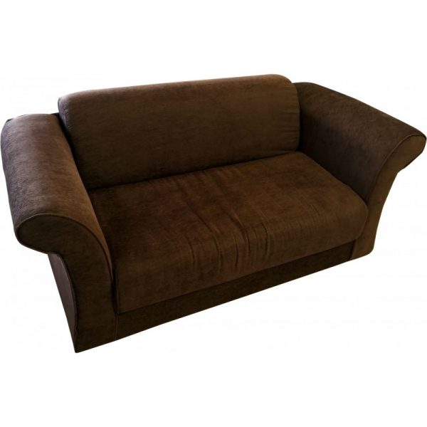 Torino 2-Seater Sleeper Couch