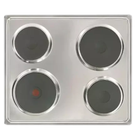 Defy DHD333 Slimline Solid Hob