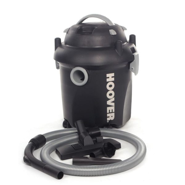 Hoover HWD20 28L Wet & Dry Vacuum Cleaner