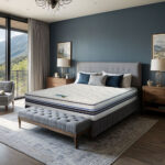 Cloud Nine Epic Comfort Base Set