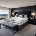 Cloud Nine I-Sleep Grande Base Set