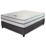 Cloud Nine I-Sleep Grande Base Set - Image 2