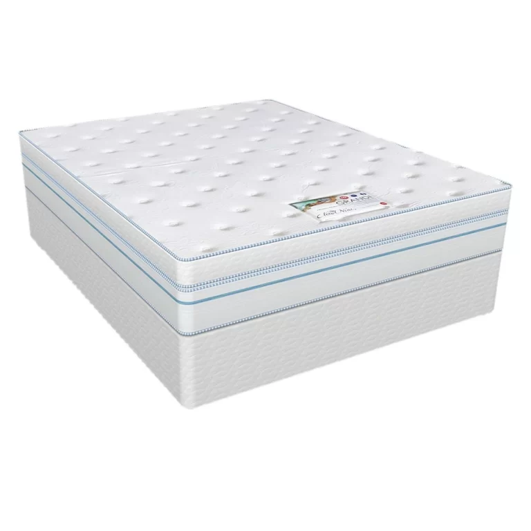 Cloud Nine I-Sleep Grande Base Set