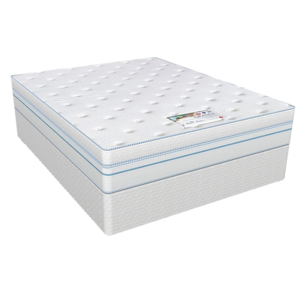 Cloud Nine I-Sleep Grande Base Set