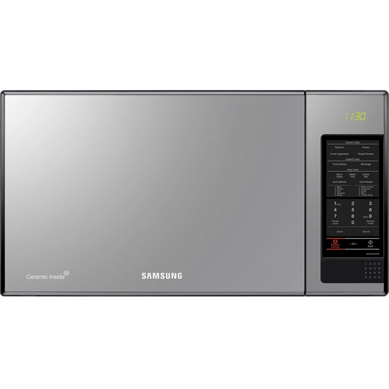 Samsung MS405MADXBB 40L Microwave
