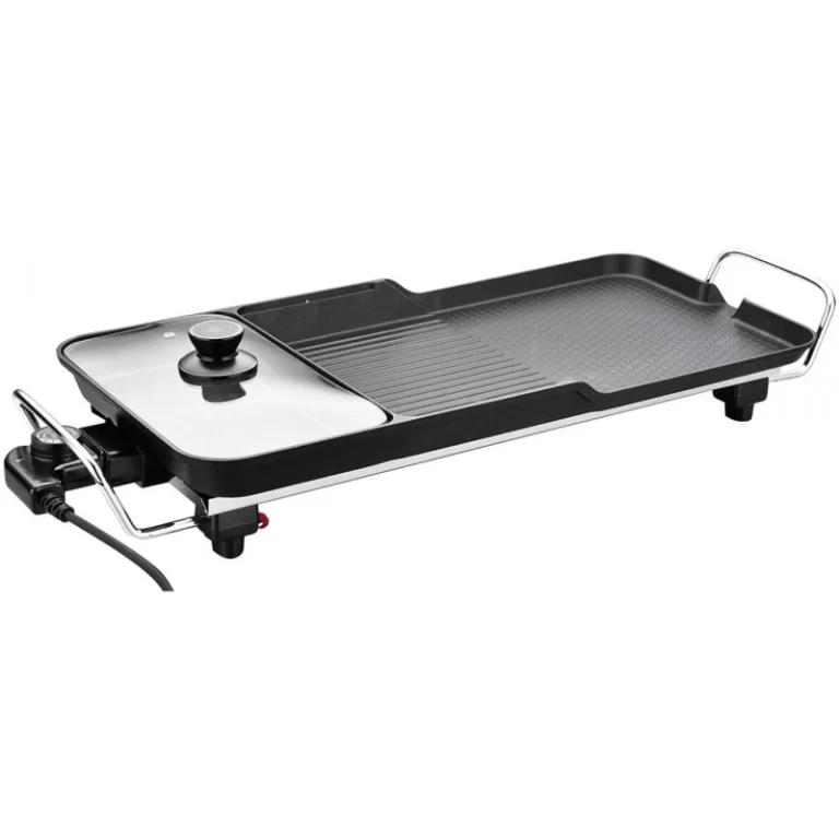Sunbeam SEMG-680 Electric Multi Grill