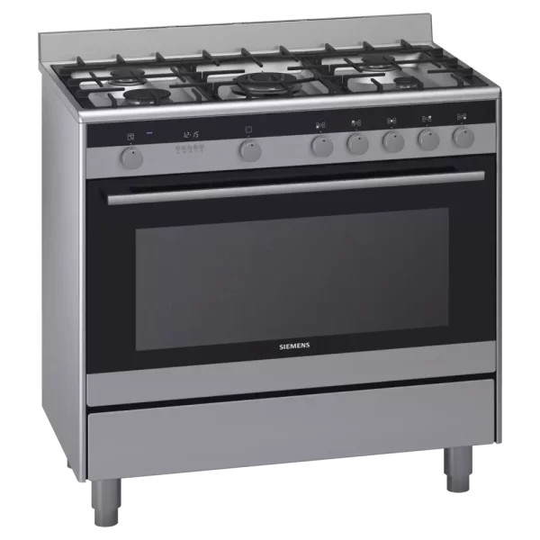 Siemens HQ737357Z iQ500 Range Cooker