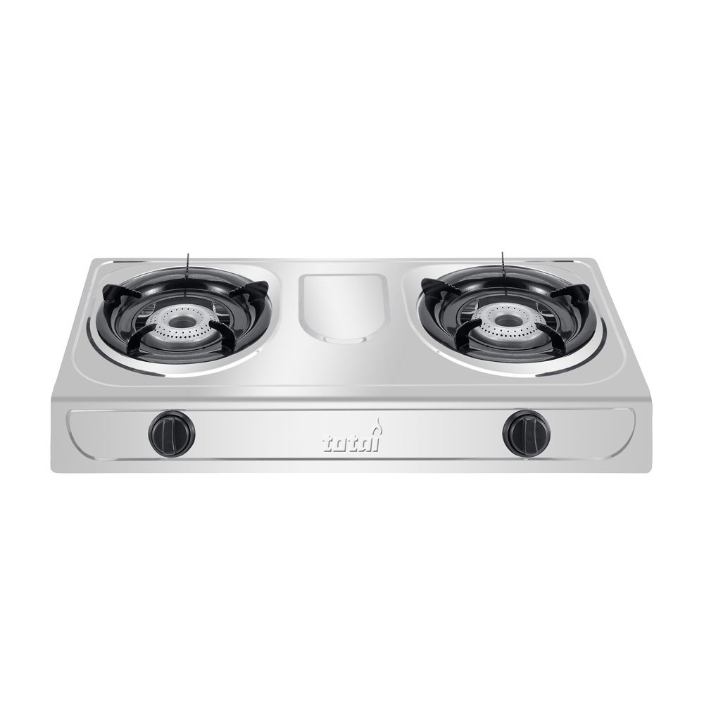 26-011A-logo Totai 26/011A 2 Burner Hotplate Stainless Steel - Image 1