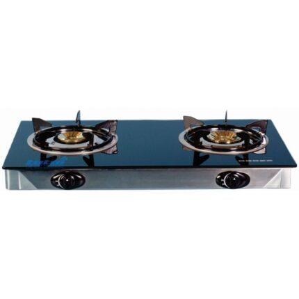 Totai 26/013A 2-Burner Hotplate