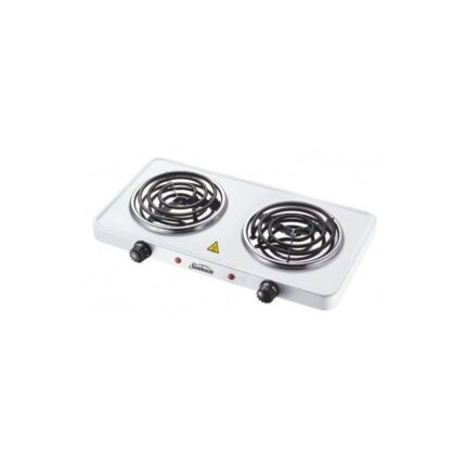 Sunbeam SDS-350A Double Spiral Hotplate