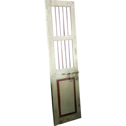 Lotus N-96 Wood Door